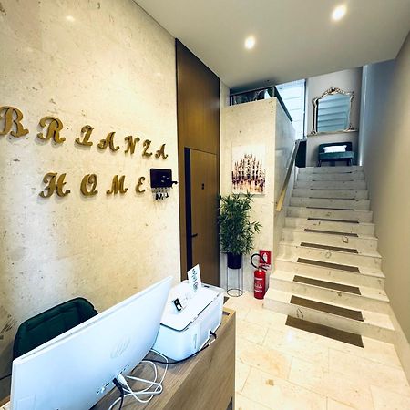 Brianza Home Giussano Exteriér fotografie