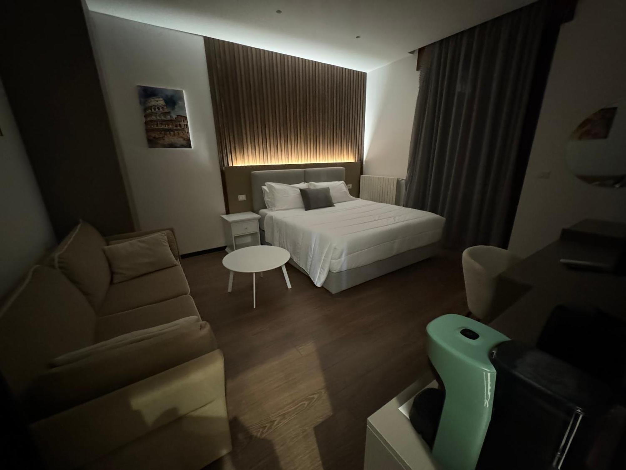 Brianza Home Giussano Exteriér fotografie