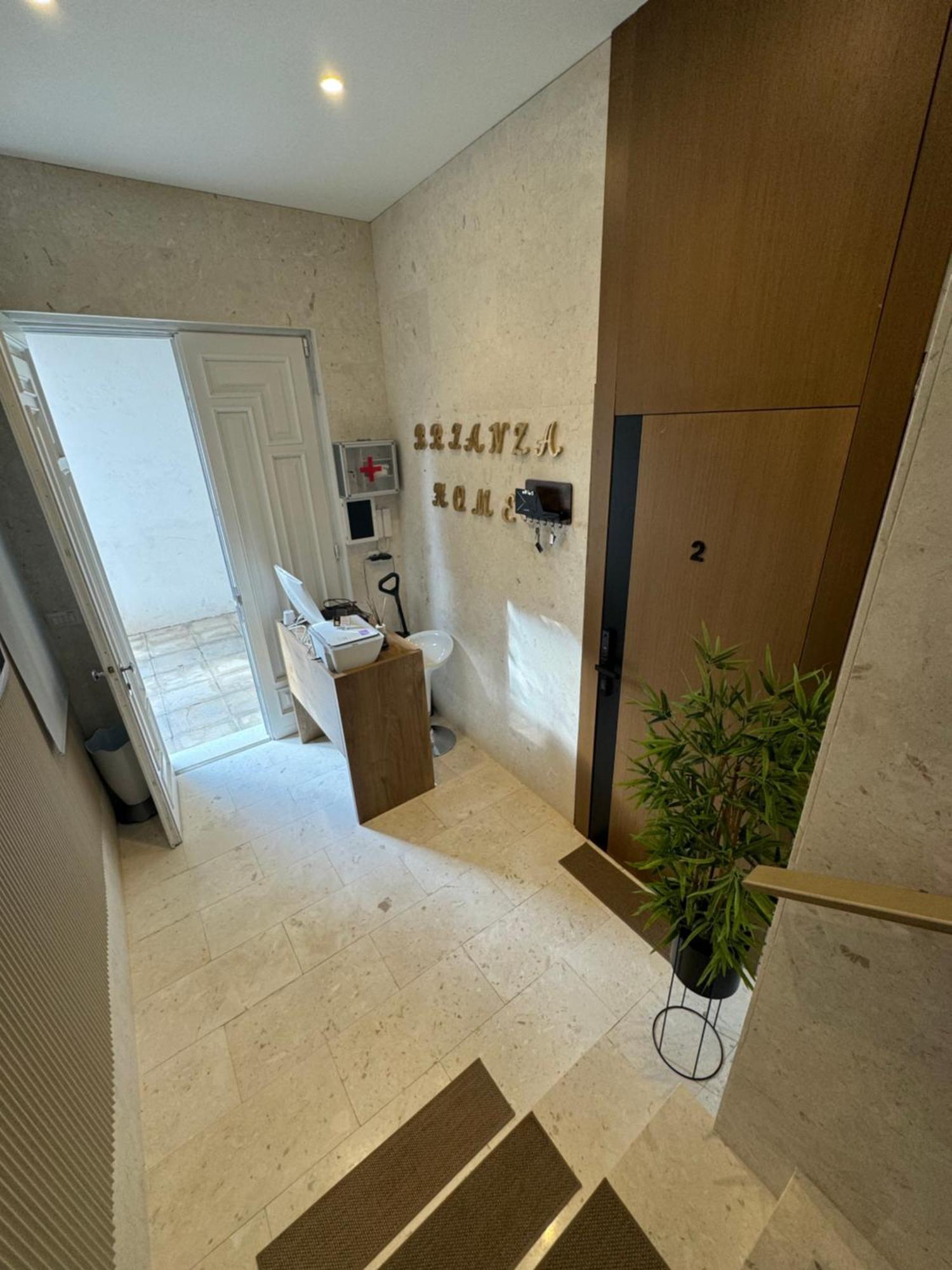 Brianza Home Giussano Exteriér fotografie