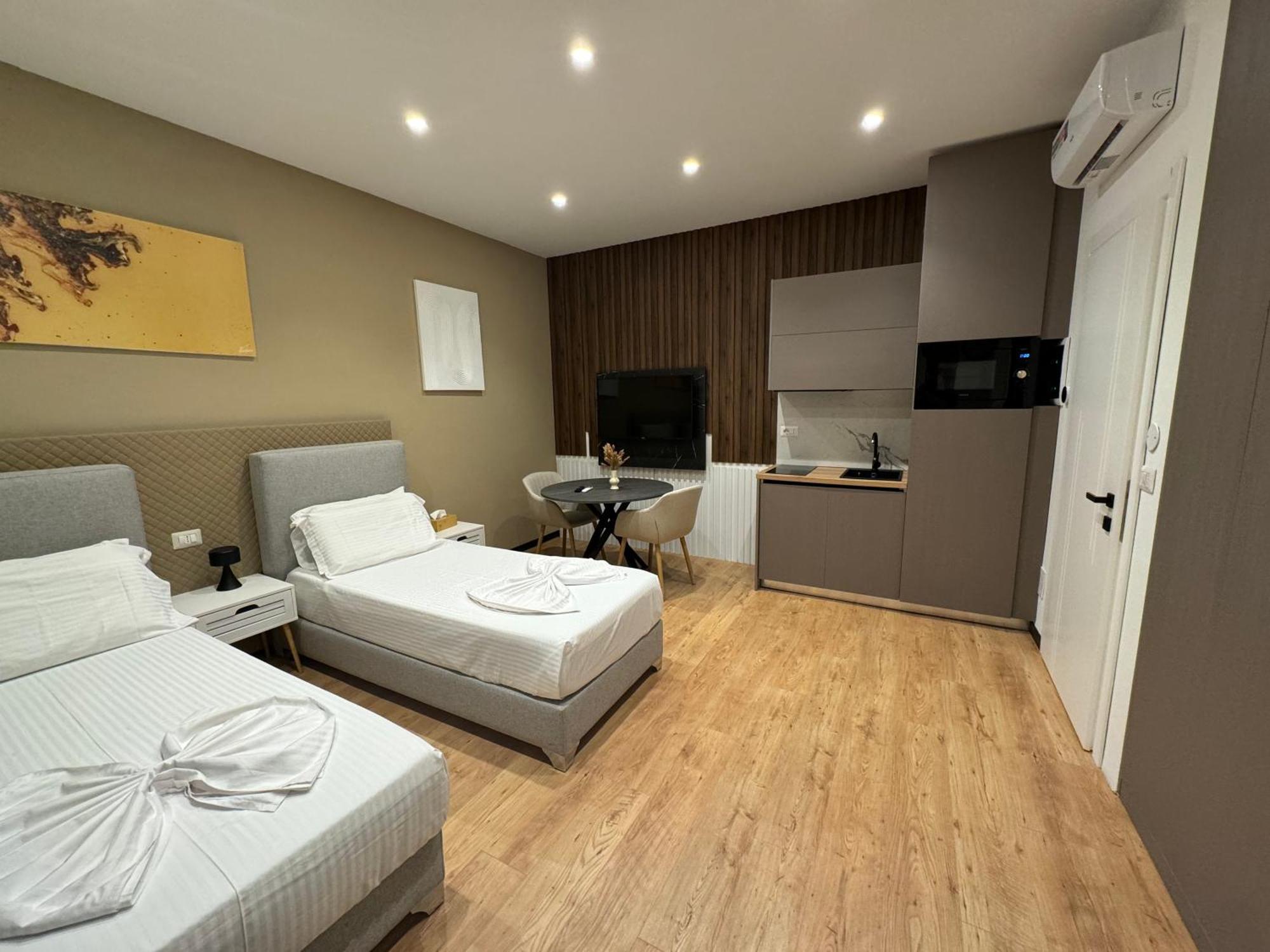 Brianza Home Giussano Exteriér fotografie