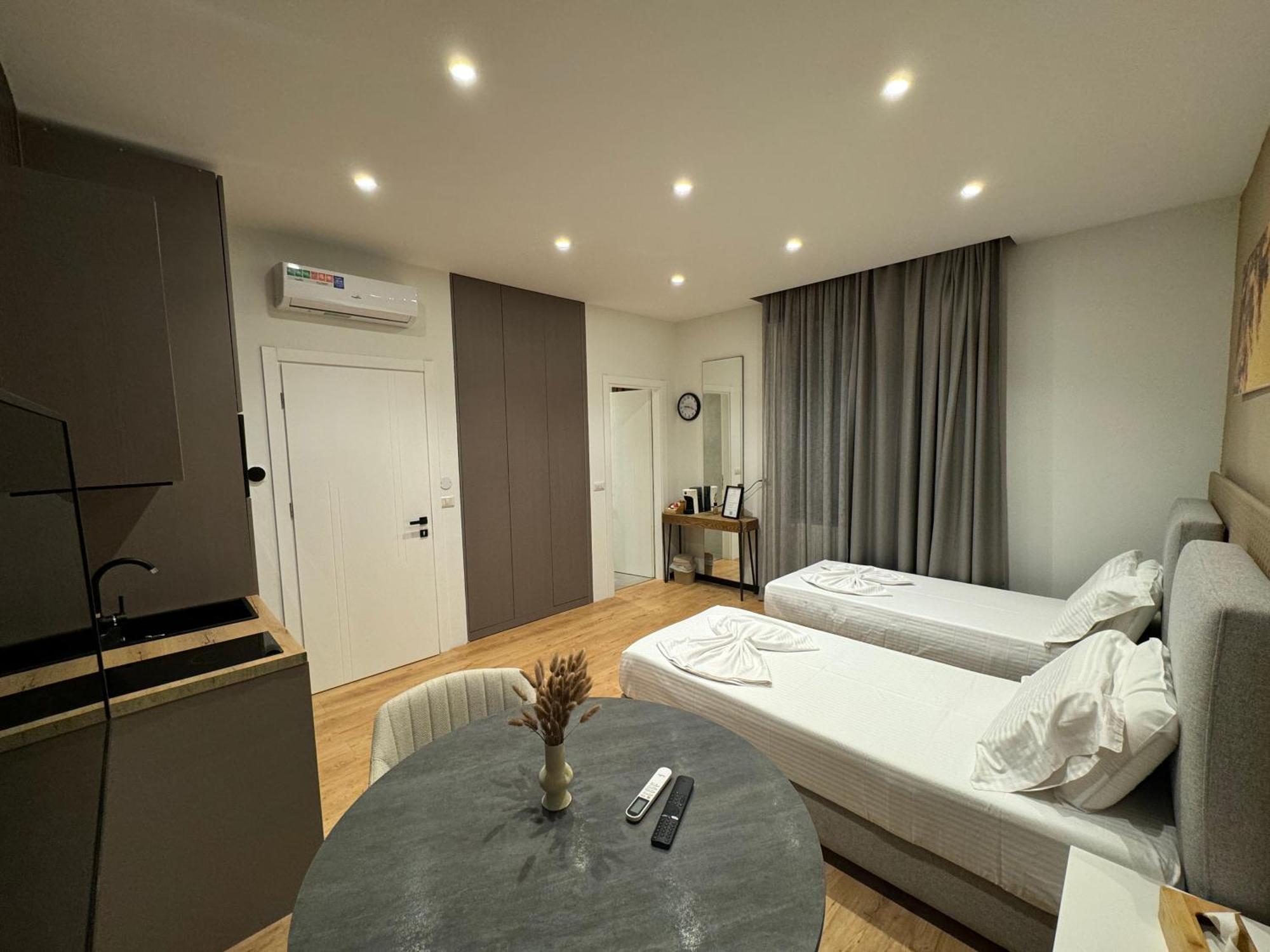 Brianza Home Giussano Exteriér fotografie