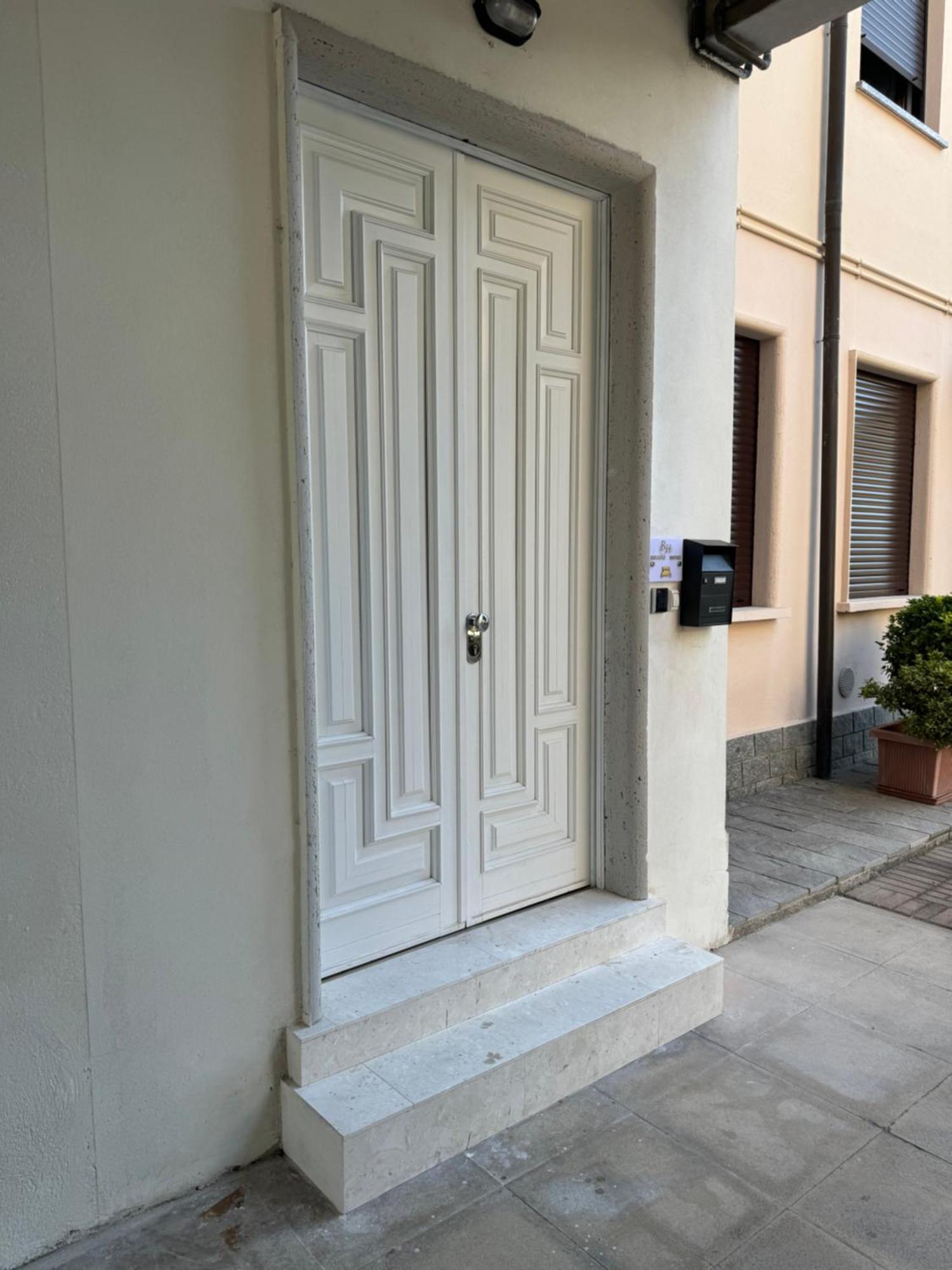 Brianza Home Giussano Exteriér fotografie