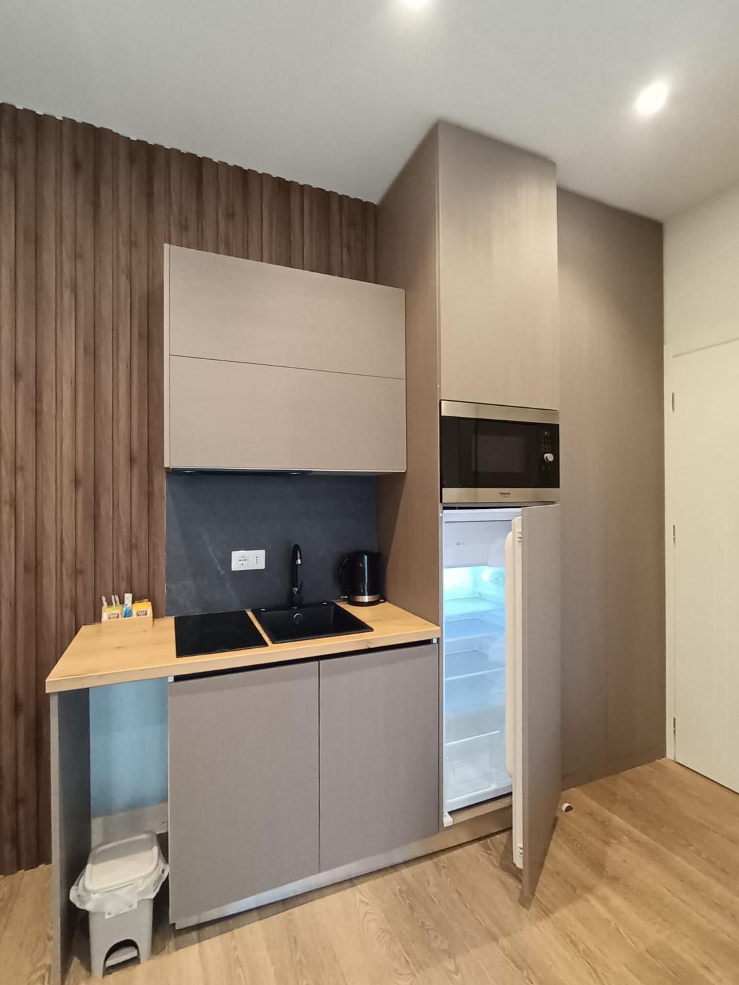Brianza Home Giussano Exteriér fotografie