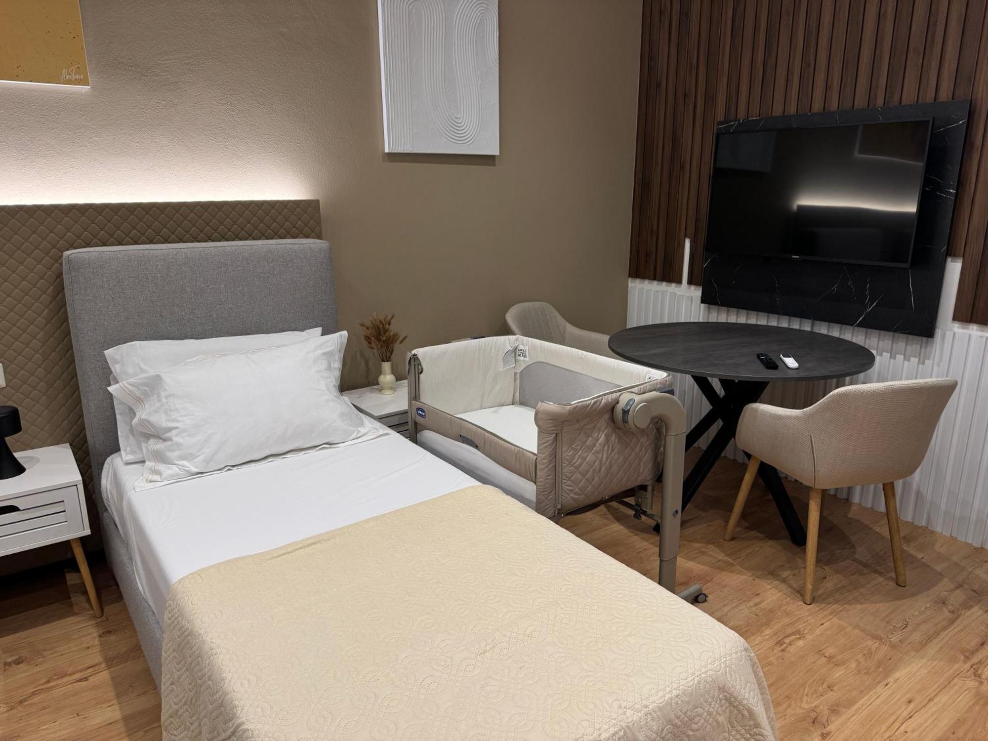 Brianza Home Giussano Exteriér fotografie