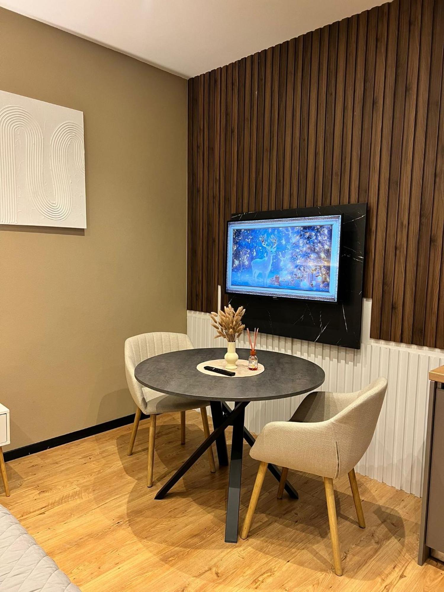 Brianza Home Giussano Exteriér fotografie