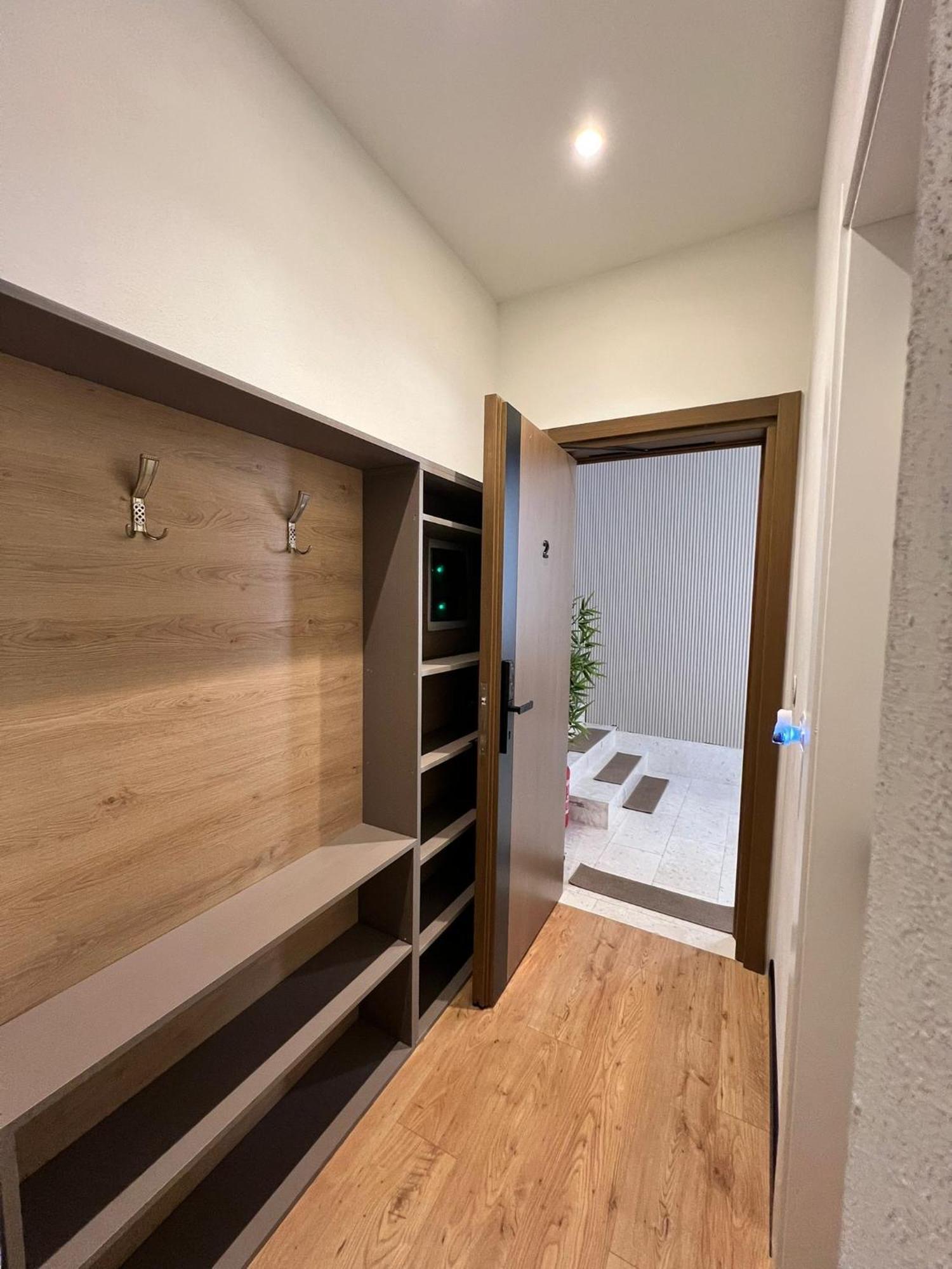 Brianza Home Giussano Exteriér fotografie