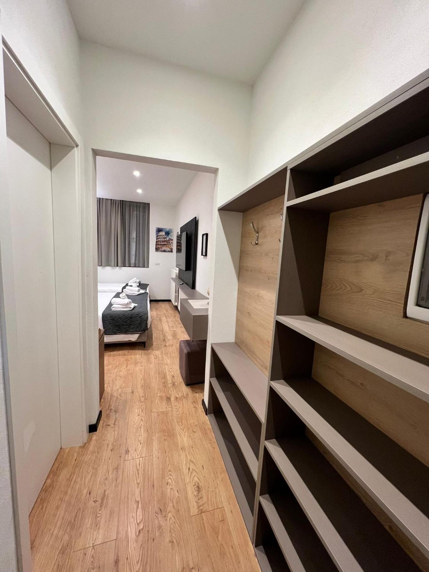 Brianza Home Giussano Exteriér fotografie