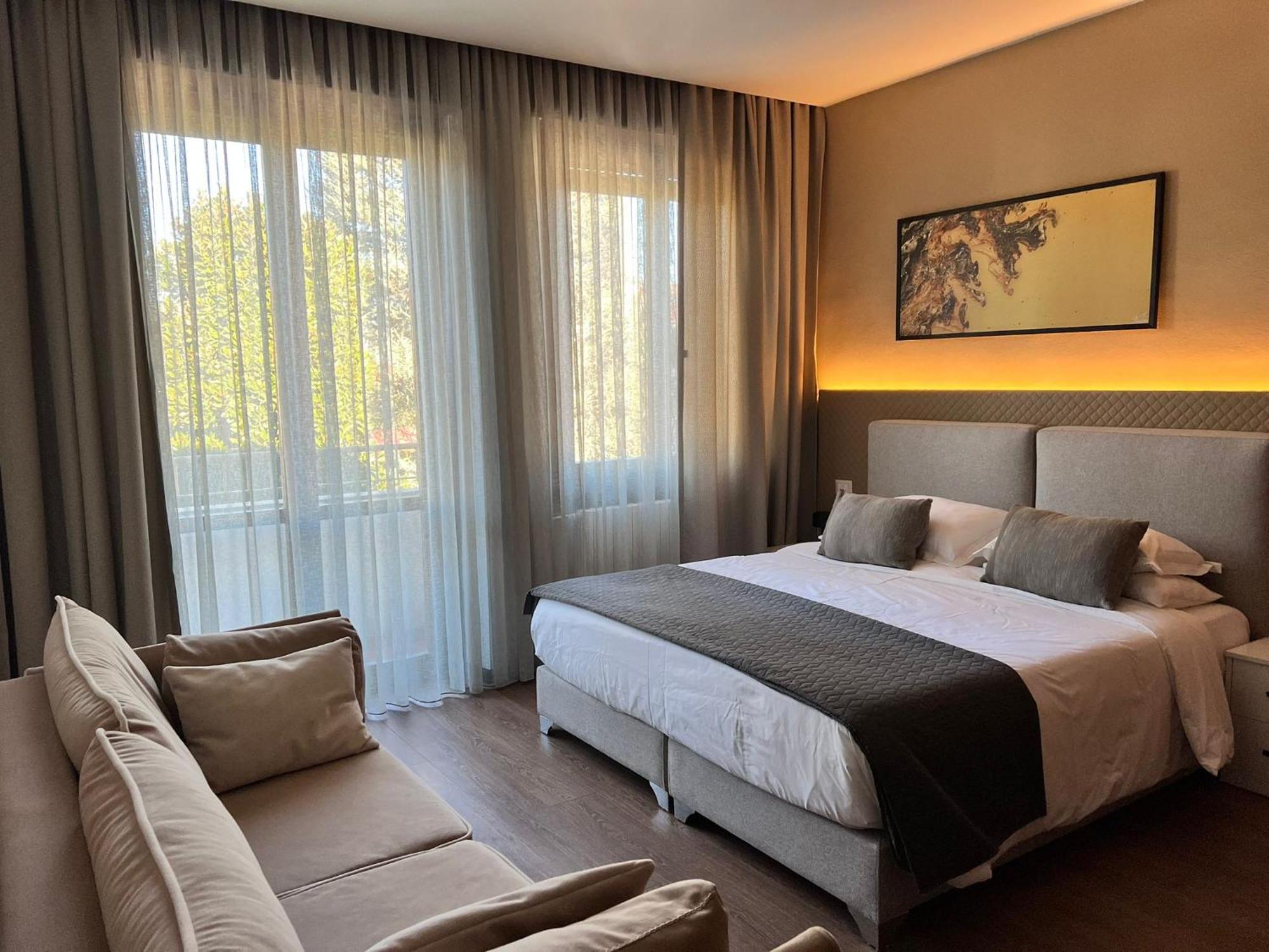 Brianza Home Giussano Exteriér fotografie