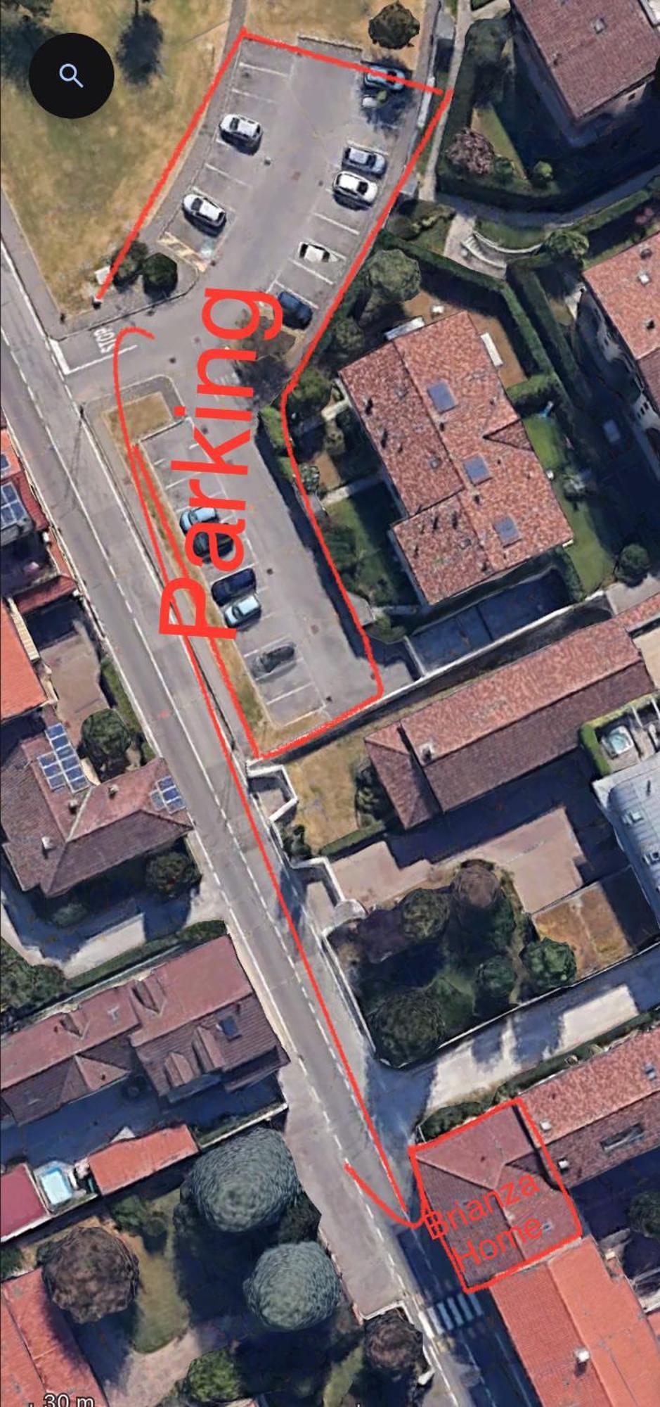 Brianza Home Giussano Exteriér fotografie