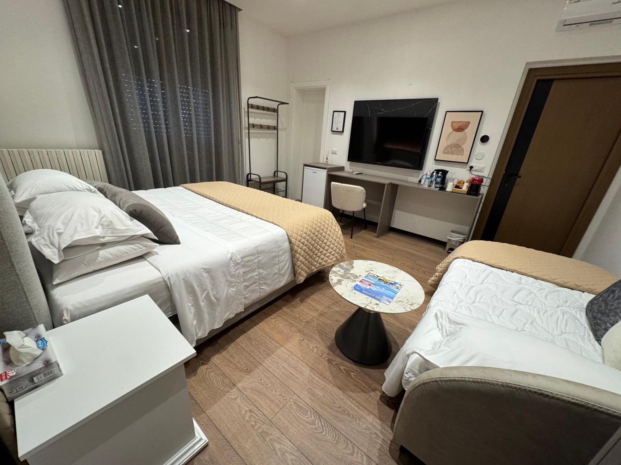 Brianza Home Giussano Exteriér fotografie