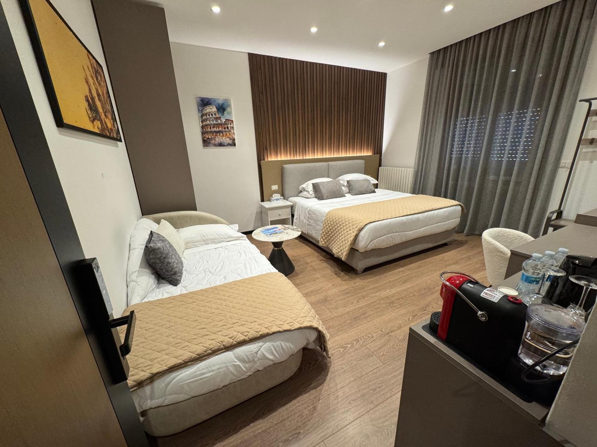 Brianza Home Giussano Exteriér fotografie