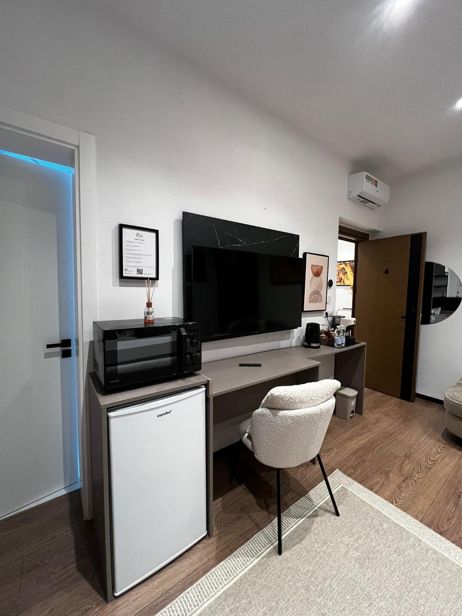 Brianza Home Giussano Exteriér fotografie