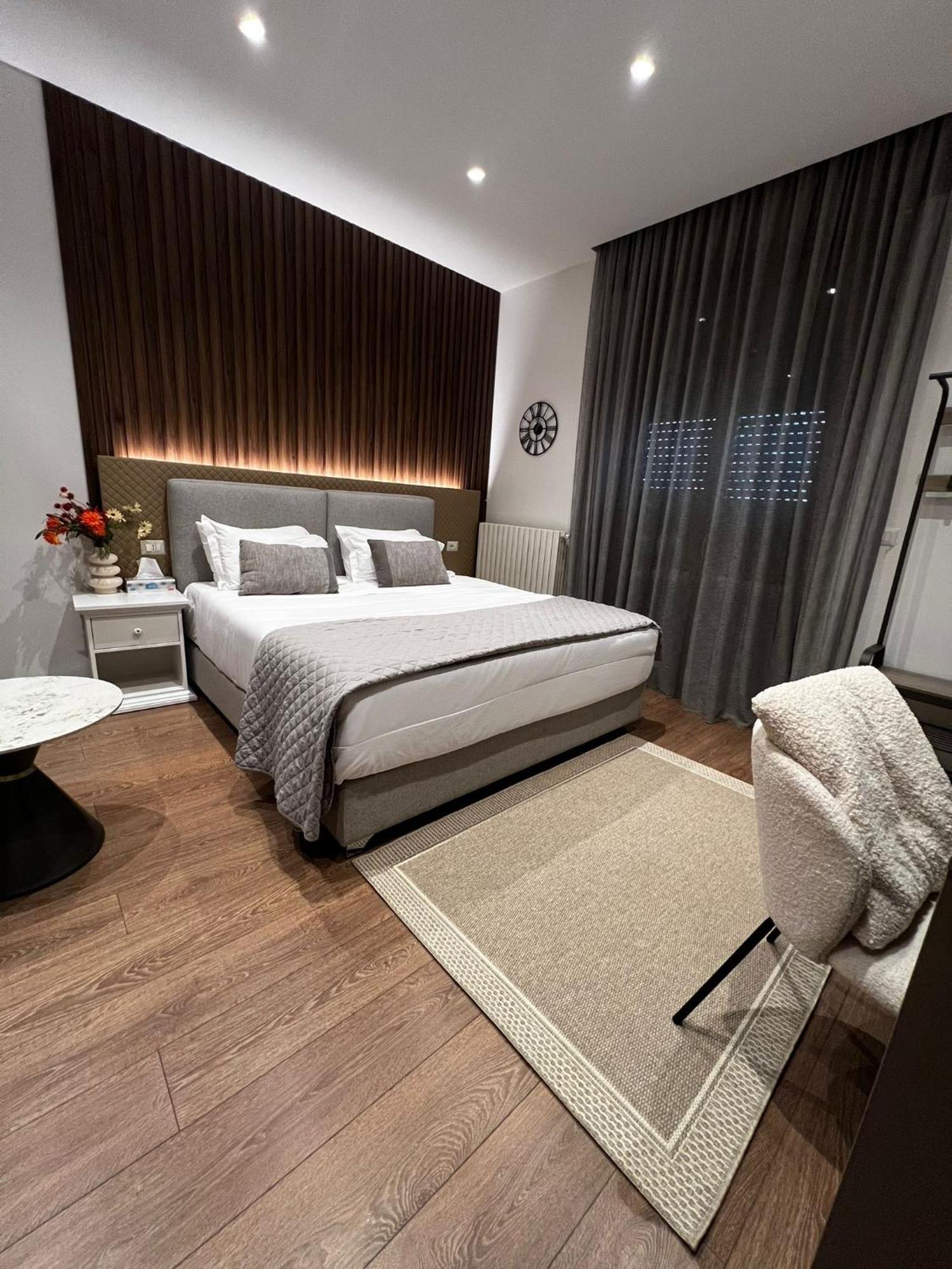 Brianza Home Giussano Exteriér fotografie