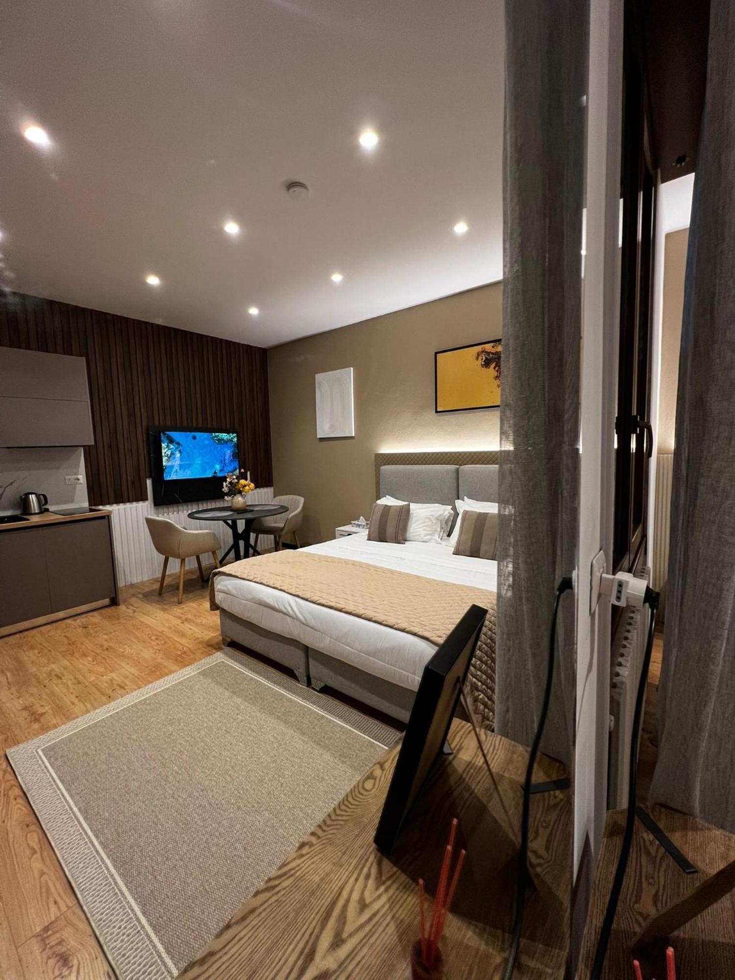 Brianza Home Giussano Exteriér fotografie