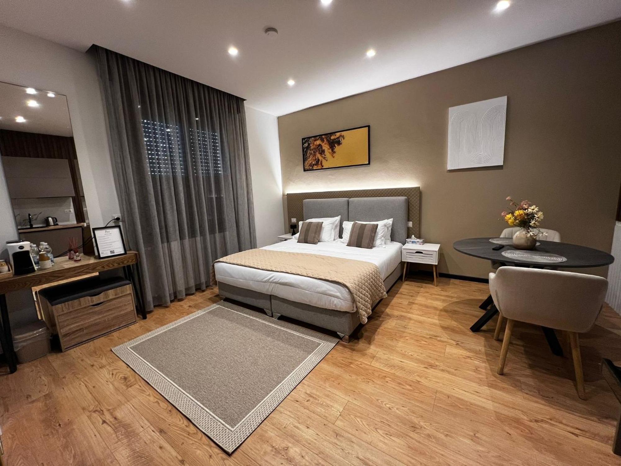 Brianza Home Giussano Exteriér fotografie