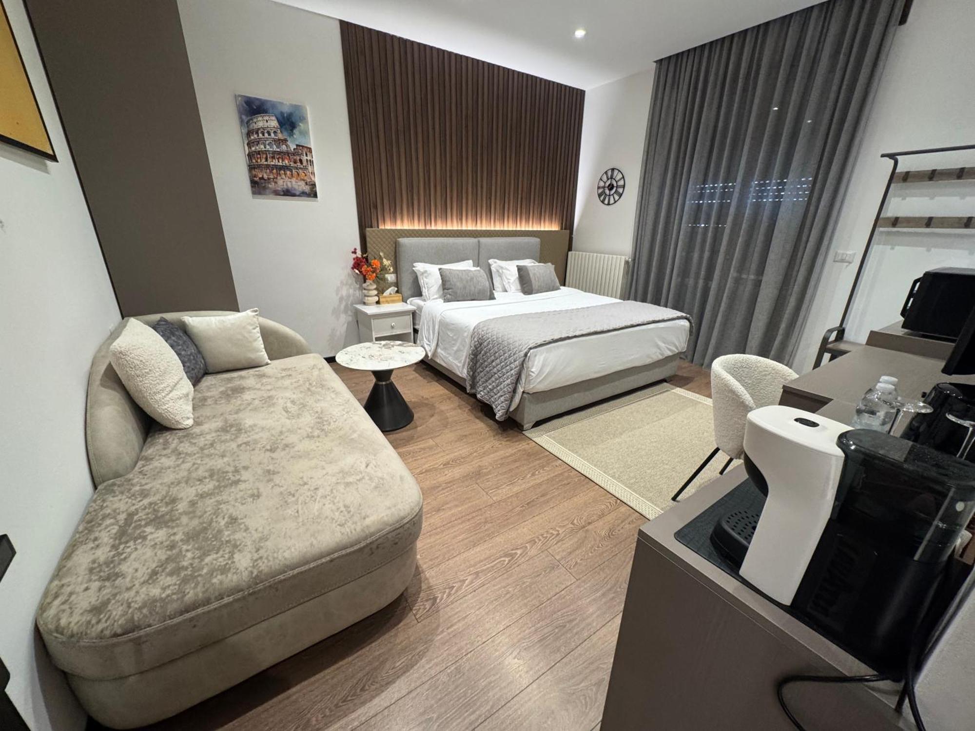 Brianza Home Giussano Exteriér fotografie